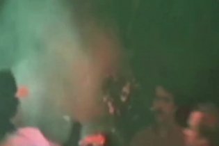 Clip 'Incidente' - Michael Jackson – Life Death and Legacy