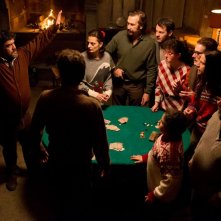 Ogni maledetto Natale: un'immagine 'natalizia' tratta dal film comico