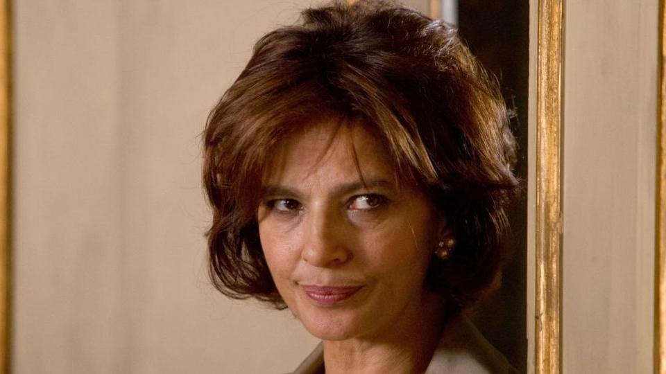 Laura Morante