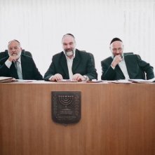 Viviane: una scena del film