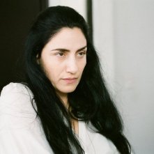 Viviane: Ronit Elkabetz in un momento del film drammatico