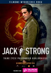 Locandina di Jack Strong