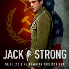Locandina di Jack Strong