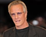 Christopher Lambert dice Hail Caesar!