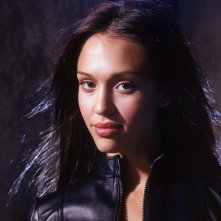 Dark Angel: Jessica Alba è Max Guevara