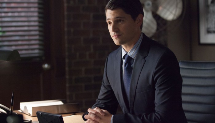 Serie Tv Le Due Facce Della Legge