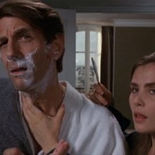 Una scena di Luna di fiele