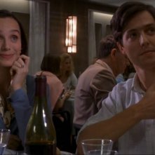 Una scena di Luna di fiele