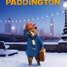 Locandina di Paddington
