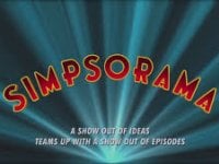 Simpsorama: Commento al crossover Simpson/Futurama