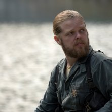 Elden Henson in Hunger Games: Il Canto della Rivolta - Parte 1
