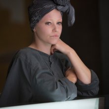 Elizabeth Banks	in Hunger Games: Il Canto della Rivolta - Parte 1