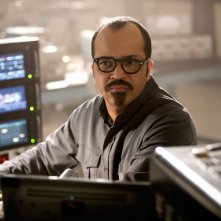 Jeffrey Wright in Hunger Games: Il Canto della Rivolta - Parte 1