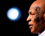 Mike Tyson: tutta la verità domani su Sky Cinema