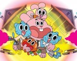 Lo straordinario mondo di Gumball su Cartoon Network