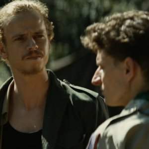 CUB - Piccole prede: Stef Aerts in un'immagine del film