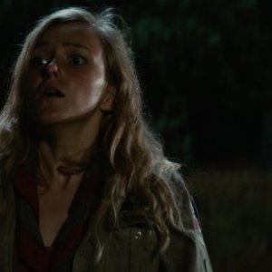 CUB - Piccole prede: Evelien Bosmans in una scena del film