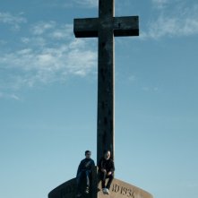 Eau Zoo: una scena tratta dal film