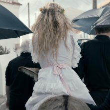 Eau Zoo: una scena del film