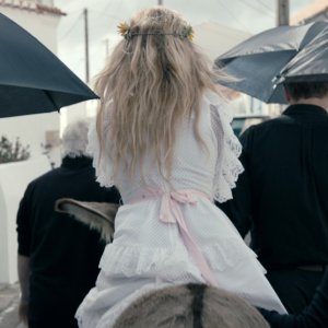 Eau Zoo: una scena del film