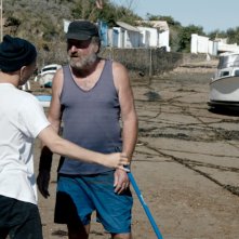 Eau Zoo: un'immagine del film