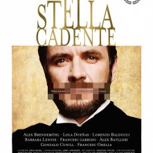 Locandina di Stella cadente