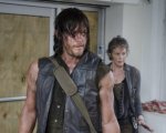 The Walking Dead: Commento all'episodio 5x06, Consumati