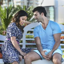 Jane the Virgin: Gina Rodriguez e Justin Baldoni in Chapter Six