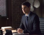 Gotham: Commento all'episodio 1x09, Harvey Dent