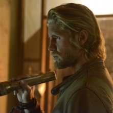 Sleepy Hollow: Matt Barr nell'episodio intitolato Mama