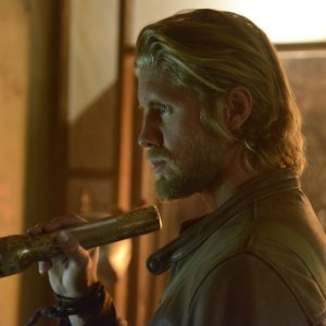 Sleepy Hollow: Matt Barr nell'episodio intitolato Mama