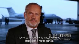 Featurette Esclusiva - Transformers 4: L'era dell'estinzione