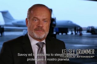 Featurette Esclusiva - Transformers 4: L'era dell'estinzione