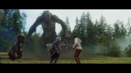 Trailer Italiano - Il settimo figlio