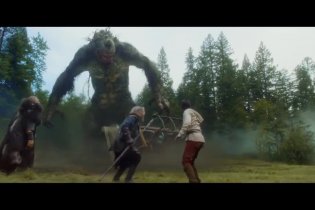 Trailer Italiano - Il settimo figlio