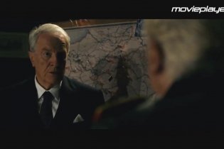 Video-recensione Diplomacy - Una notte per salvare Parigi