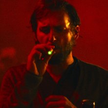 The Mend: Josh Lucas in una scena