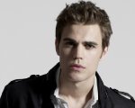 Paul Wesley in Convergence