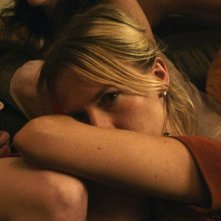 The Mend: Mickey Sumner in una scena