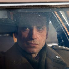 Jack Strong: Marcin Dorocinski in un primo piano tratto dal film