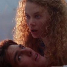 Una scena di Cuori ribelli