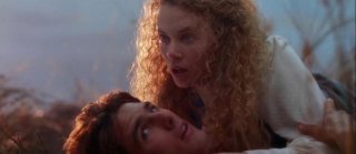 Una scena di Cuori ribelli