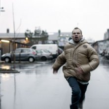 A Second Chance: una scena