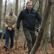 A Second Chance: Ulrich Thomsen in una scena del film