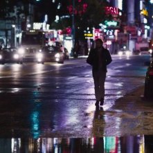 The Mend: una scena del film