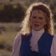 Nicole Kidman in una scena di Cuori ribelli