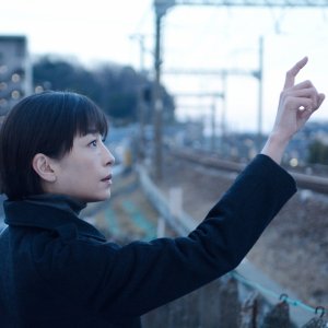 Pale Moon: Rie Miyazawa in una scena del film