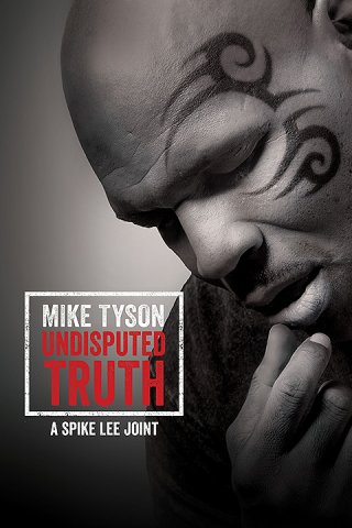 Locandina di Mike Tyson: Tutta la verità