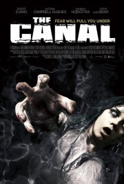 Locandina di The Canal