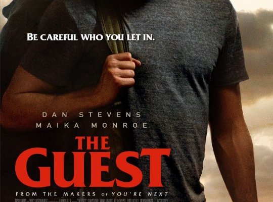 The Guest Streaming Vf The Guest - Streaming - Movieplayer.it